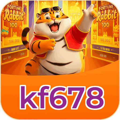 kf678 Logo