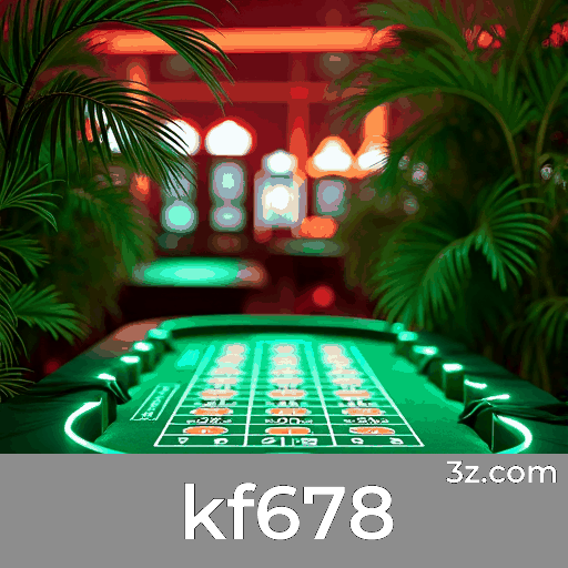 Desbloqueie Prêmios Surpreendentes no KF678